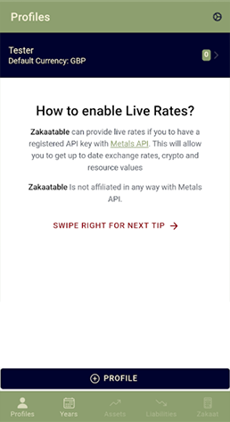 App Screenshot 3