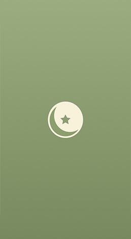 App Splash Screen Screenshot